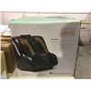 Image 1 : Human Touch Reflex Soothe Foot and Calf Massager