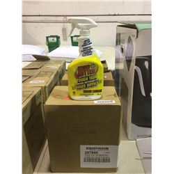 Case of Rust-Oleum Tough Task Remover Spray (9 x 946mL)