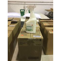 Case of President's Choice Bathroom Cream Cleaner (8 x 765mL)