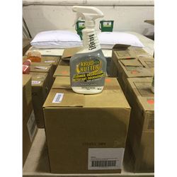 Krud Kutter Automotive Cleaner/Degreaser (6 x 946mL)