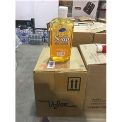 Case of CareOne Antibacterial Hand Soap (12 x 443mL)