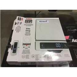 Good Grips Stainless Steel Scale