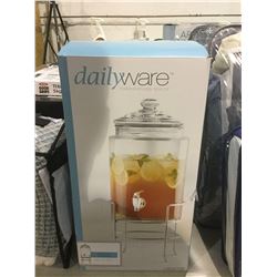DailywareBeverage Dispenser 5.67L