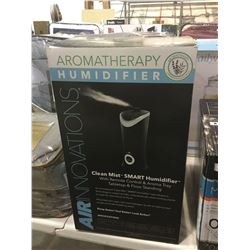 Air Innovations Aromatherapy Humidifier