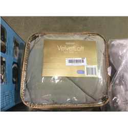 Berkshire VelvetLoft Twin Sheet Set