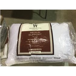 Wamsutta Medium Support Standard Size Pillow