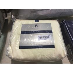 WamsuttaQueen Sheet Set