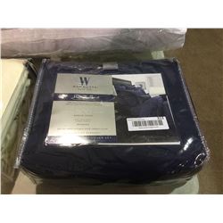 WamsuttaFull Size Duvet Cover Set