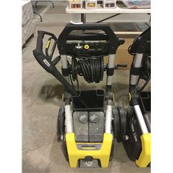 Karcher 1900 PSI Pressure Washer