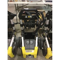 Karcher 1900 PSI Pressure Washer