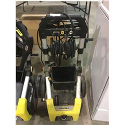 Karcher 1900 PSI Pressure Washer