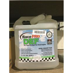 Race Pro Diesel Exhaust Fluid (9.46L)