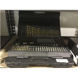 Drill Bit Set