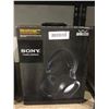 Image 1 : Sony Headband Wireless Headphones Model: MDR-RF925RK