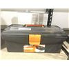 Image 1 : Black and Decker 13" Tool Box