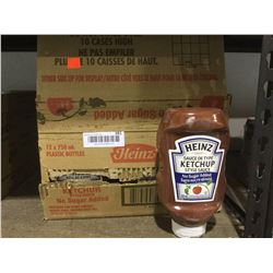 Case of Heinz Ketchup (12 x 750mL)