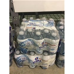 Macs Favorites Natural Spring Water (24 x 500mL) Lot of 2
