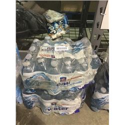 Macs Favorites Natural Spring Water (24 x 500mL) Lot of 2