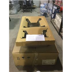 Blanco Stainless Steel Sink (9" and 7' Deep)