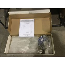 Maax Bath Faucet and Hand Shower