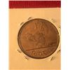 Image 2 : 1965 Ireland Large Penny in UNC High Grade