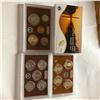 Image 1 : 2013 S DCAM Proof Set in Original Box 14 Total Coins