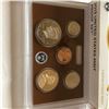 Image 2 : 2013 S DCAM Proof Set in Original Box 14 Total Coins