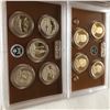 Image 3 : 2013 S DCAM Proof Set in Original Box 14 Total Coins