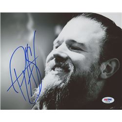 Ryan Hurst Signed "Sons of Anarchy" 8x10 Photo (PSA COA)
