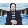 Image 1 : Ryan Gosling Signed 8x10 Photo (PSA COA)
