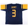 Image 1 : Kareem Hunt Signed Toledo Rockets Jersey (Hunt Hologram)