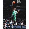 Image 1 : Terry Rozier Signed Boston Celtics 16x20 Photo (Sure Shot Promotions Hologram)