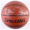 Image 1 : Kevin Garnett Signed NBA Basketball (PSA COA)