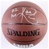 Image 1 : Kyrie Irving Signed NBA Basketball Inscribed "#1 Pick" (PSA COA)