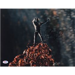 Paul Rudd Signed "Ant-Man" 11x14 Photo (PSA COA)