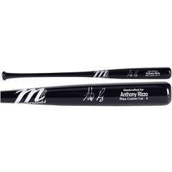 Anthony Rizzo Signed Marucci Player Model Rizz44 Baseball Bat (Fanatics Hologram)