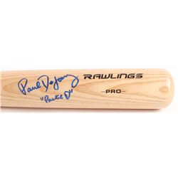 Paul Dejong Signed Rawlings Baseball Bat Inscribed "Pauly D" (JSA COA)