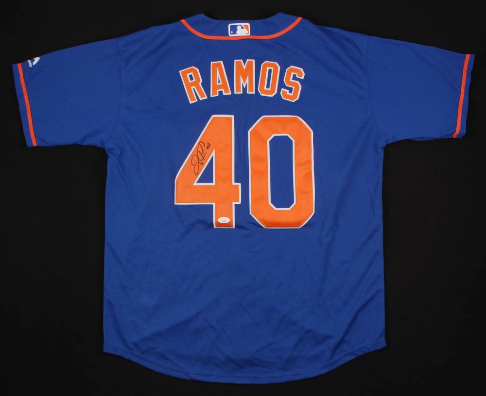 wilson ramos jersey