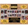 Image 1 : Icon Authentic 100X Mystery Box 100% Michael Jordan Series 1 (Guaranteed Michael Jordan In Every Box