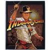 Image 1 : Harrison Ford Signed "Indiana Jones The Complete Adventures" DVD Box Set (Beckett LOA)