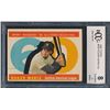 Image 1 : 1960 Topps #565 Roger Maris All-Star (BCCG 8)