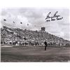 Image 1 : Gary Player Signed "Putting For The Win" 16x20 Limited Edition Photo Inscribed "1974 Open Champ" (UD