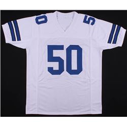 Sean Lee Signed Dallas Cowboys Jersey (JSA COA)