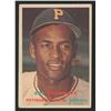 Image 1 : 1957 Topps #76 Roberto Clemente
