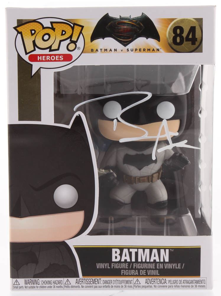funko pop batman 84