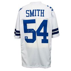 Jaylon Smith Signed Dallas Cowboys Jersey (JSA COA)