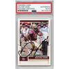 Image 1 : Dalvin Cook Signed 2017 Score #427 RC (PSA Encapsulated)