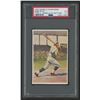 Image 1 : 1932 Sanella #83 Babe Ruth Type 2  (PSA 1.5)
