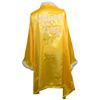 Image 1 : Ric Flair Signed "Nature Boy" Wrestling Robe Inscribed "16x" (JSA COA)
