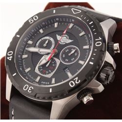 Zentler Freres Rodan Men's Chronograph Watch